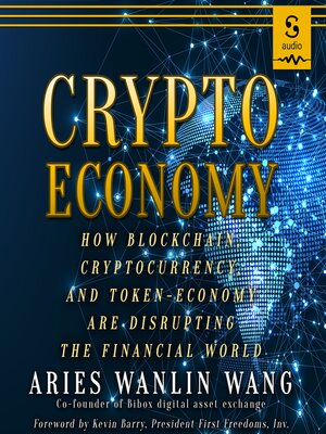 cover image of Crypto Economy